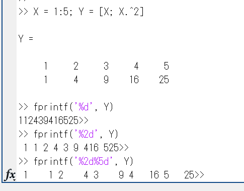 ex6201 format = 2d5d